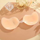 Invisible Adhesive Bra – Reusable Lift Pad for Women