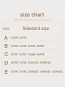 Invisible Adhesive Bra – Reusable Lift Pad for Women